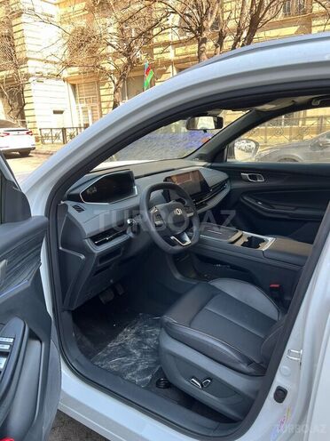 Changan Qiyuan Q05 2025, 0 km - 1.5 л - Bakı