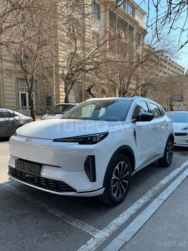 Changan Qiyuan Q05 2025, 0 km - 1.5 л - Bakı