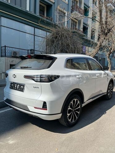 Changan Qiyuan Q05 2025, 0 km - 1.5 л - Bakı