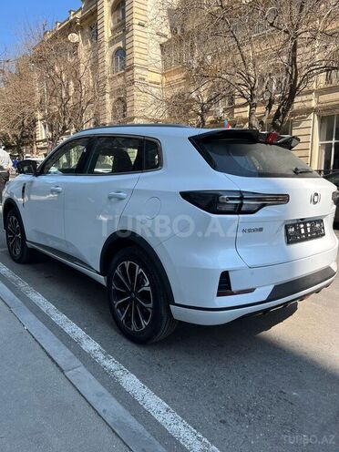 Changan Qiyuan Q05 2025, 0 km - 1.5 л - Bakı