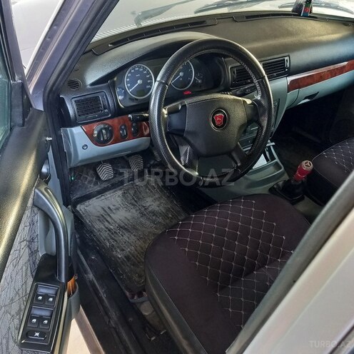 GAZ 3110 2007, 161,000 km - 2.4 l - Tovuz