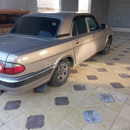 GAZ 3110 2007, 161,000 km - 2.4 l - Tovuz