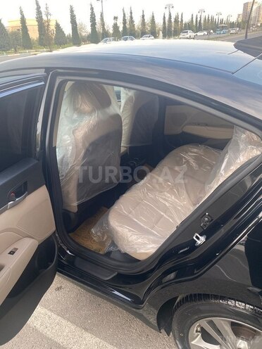 Hyundai Elantra 2018, 101,000 km - 2.0 l - Sumqayıt
