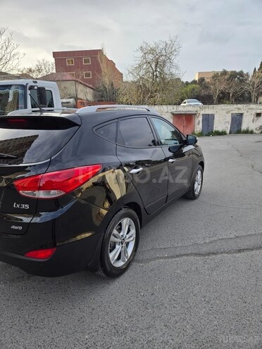 Hyundai ix35 2010, 254,000 km - 2.0 л - Bakı