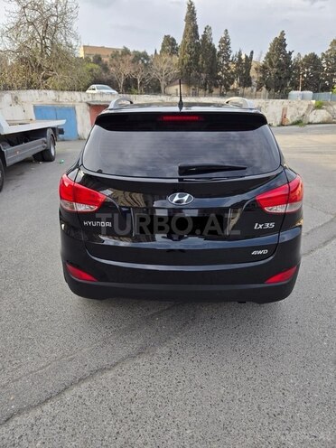 Hyundai ix35 2010, 254,000 km - 2.0 л - Bakı
