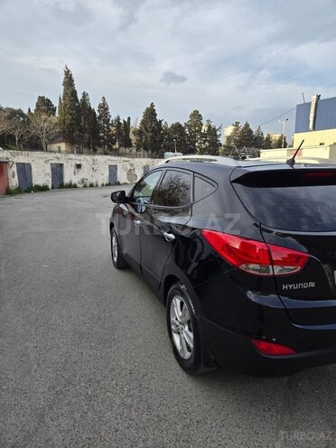 Hyundai ix35 2010, 254,000 km - 2.0 л - Bakı