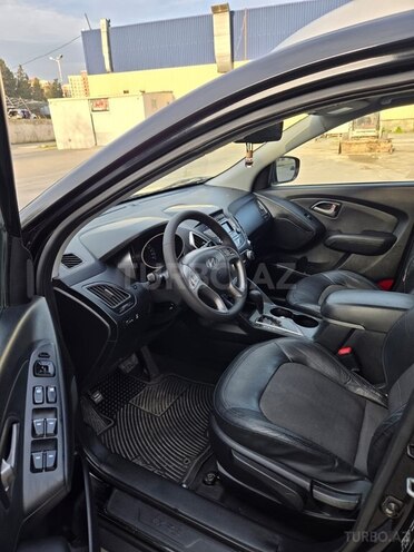 Hyundai ix35 2010, 254,000 km - 2.0 л - Bakı