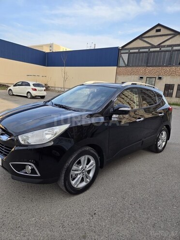 Hyundai ix35 2010, 254,000 km - 2.0 л - Bakı