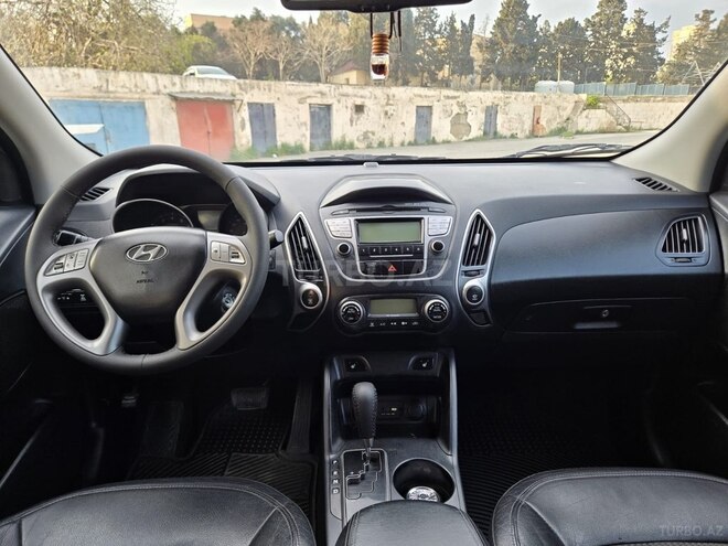 Hyundai ix35 2010, 254,000 km - 2.0 л - Bakı