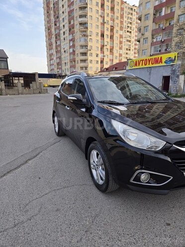 Hyundai ix35 2010, 254,000 km - 2.0 л - Bakı