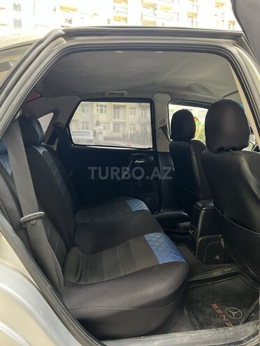 Opel Vectra 1999, 390,000 km - 1.8 l - Bakı