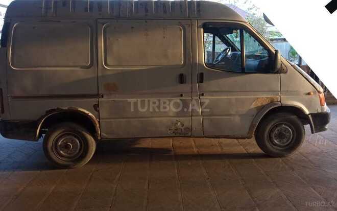 Ford Transit 1997, 500,090 km - 2.5 л - Bakı