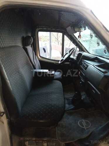 Ford Transit 1997, 500,090 km - 2.5 л - Bakı