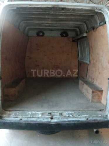 Ford Transit 1997, 500,090 km - 2.5 л - Bakı