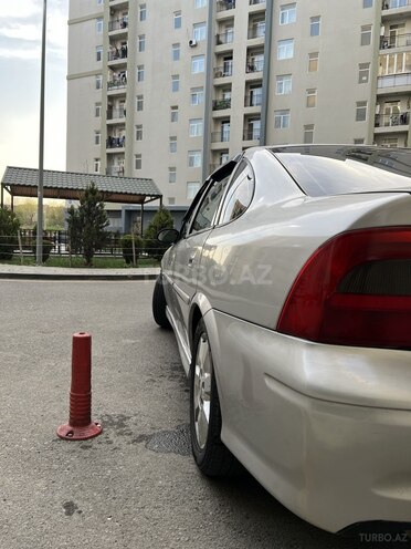 Opel Vectra 1999, 390,000 km - 1.8 l - Bakı