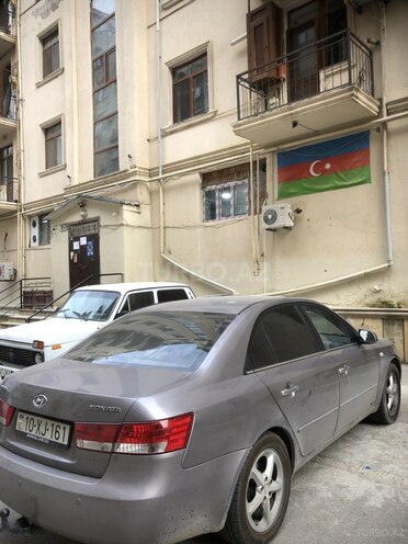 Hyundai Sonata 2006, 400,000 km - 2.0 l - Bakı