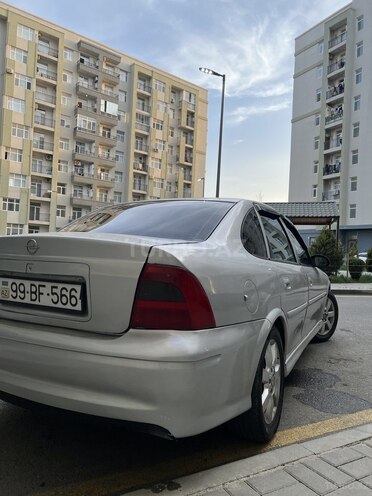 Opel Vectra 1999, 390,000 km - 1.8 l - Bakı