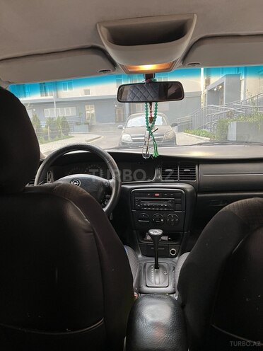 Opel Vectra 1999, 390,000 km - 1.8 l - Bakı