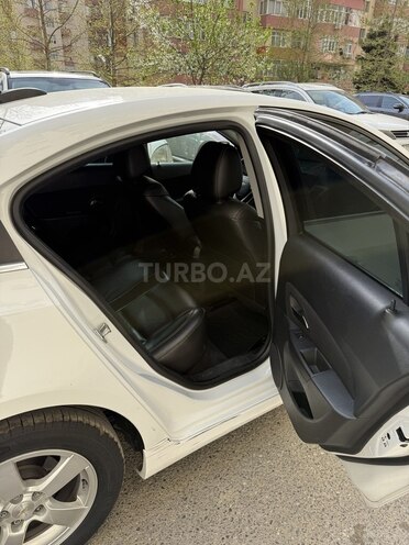 Chevrolet Cruze 2014, 202,370 km - 1.4 l - Bakı