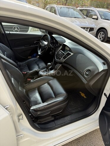 Chevrolet Cruze 2014, 202,370 km - 1.4 l - Bakı