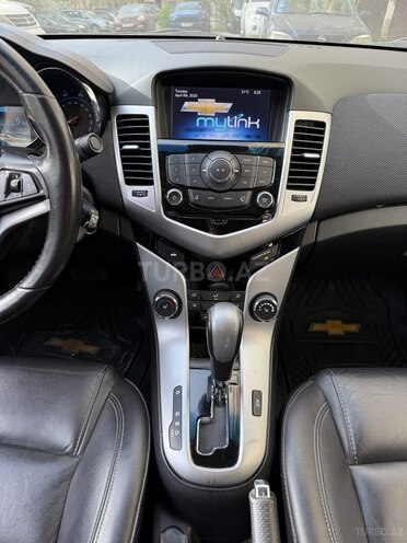 Chevrolet Cruze 2014, 202,370 km - 1.4 l - Bakı