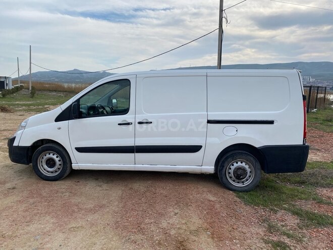 Peugeot  2012, 212,605 km - 1.6 л - Bakı