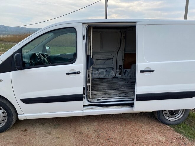 Peugeot  2012, 212,605 km - 1.6 л - Bakı