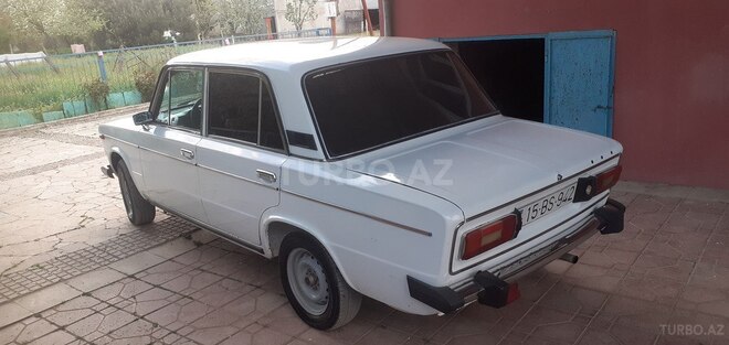 LADA (VAZ) 2106 1996, 227,000 km - 1.5 l - Masallı