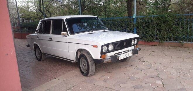 LADA (VAZ) 2106 1996, 227,000 km - 1.5 l - Masallı