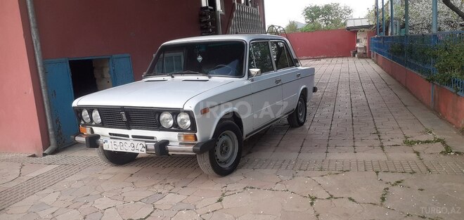 LADA (VAZ) 2106 1996, 227,000 km - 1.5 l - Masallı