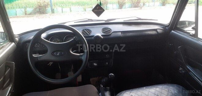 LADA (VAZ) 2106 1996, 227,000 km - 1.5 l - Masallı