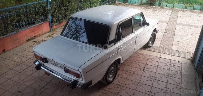 LADA (VAZ) 2106 1996, 227,000 km - 1.5 l - Masallı