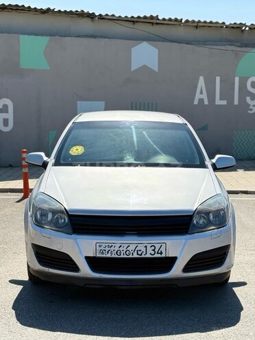 Opel  2005, 270,000 km - 1.4 l - Sumqayıt