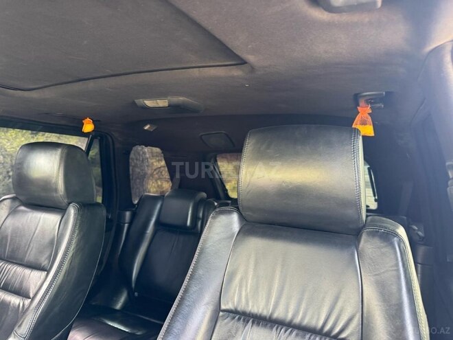 Land Rover RR Sport 2008, 478,564 km - 3.6 л - Quba