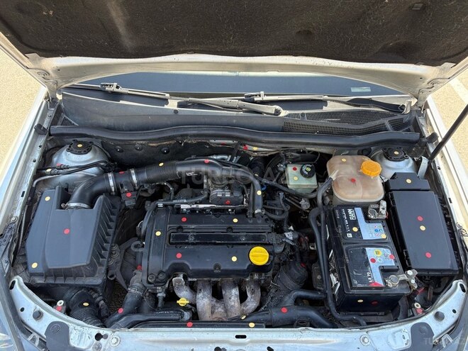 Opel  2005, 270,000 km - 1.4 l - Sumqayıt