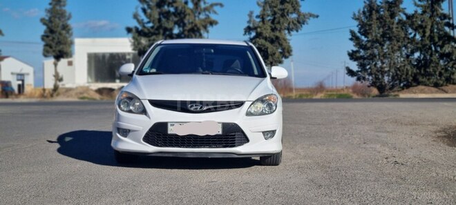 Hyundai i30 2010, 200,000 km - 1.4 л - Ağdam