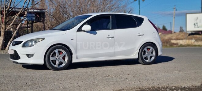 Hyundai i30 2010, 200,000 km - 1.4 л - Ağdam