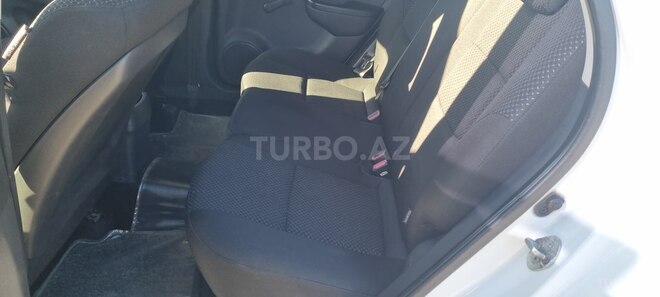 Hyundai i30 2010, 200,000 km - 1.4 л - Ağdam