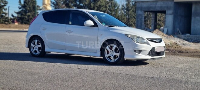 Hyundai i30 2010, 200,000 km - 1.4 л - Ağdam