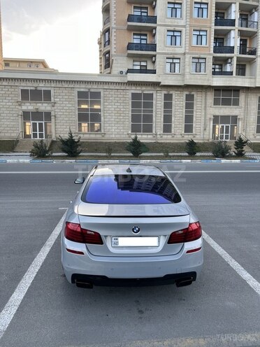 BMW 535 2013, 219,000 km - 3.0 l - Bakı