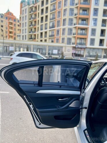 BMW 535 2013, 219,000 km - 3.0 l - Bakı