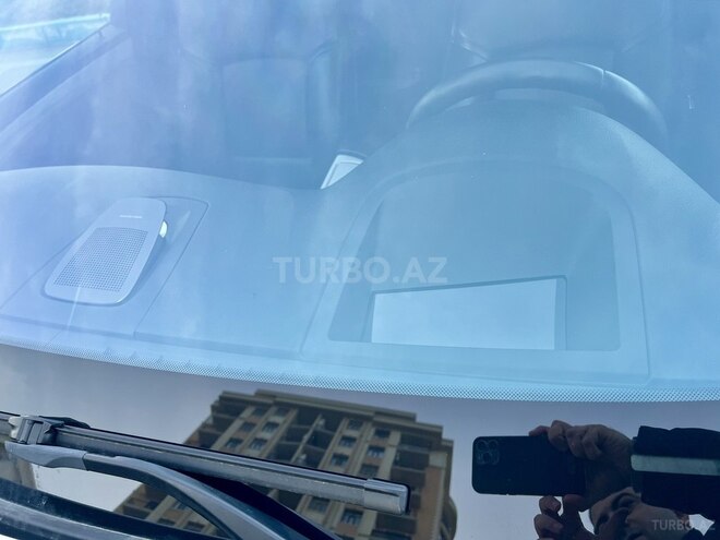BMW 535 2013, 219,000 km - 3.0 l - Bakı