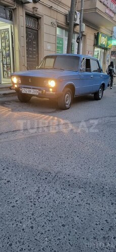 LADA (VAZ) 2106 1992, 76,094 km - 1.6 l - Bakı