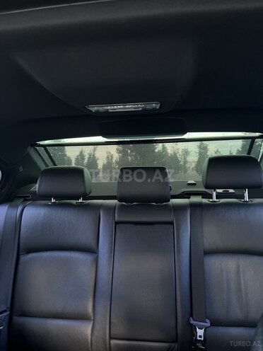 BMW 535 2013, 219,000 km - 3.0 l - Bakı