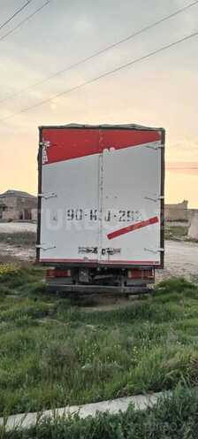 Mercedes Vario 2000, 250,000 km - 4.3 л - Bakı