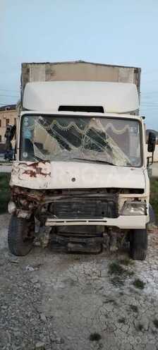 Mercedes Vario 2000, 250,000 km - 4.3 л - Bakı