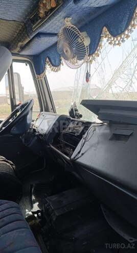 Mercedes Vario 2000, 250,000 km - 4.3 л - Bakı