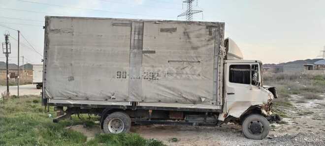 Mercedes Vario 2000, 250,000 km - 4.3 л - Bakı