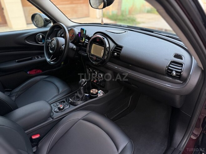 Mini Clubman 2016, 63,000 km - 1.5 l - Bakı