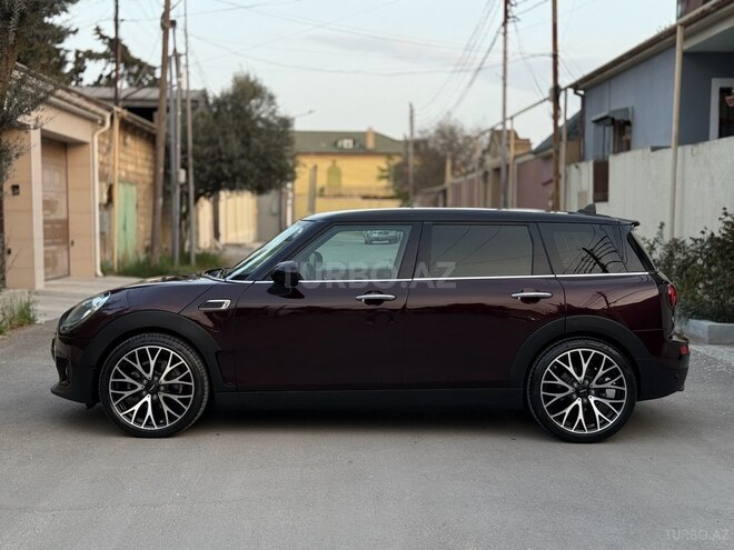 Mini Clubman 2016, 63,000 km - 1.5 l - Bakı